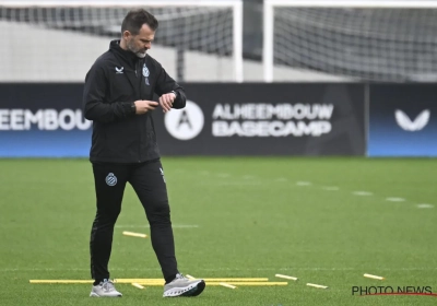 OFFICIEEL: Club Brugge haalt twee boezemvrienden binnen