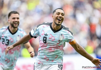 Delirium! Rode Duivels gaan door na hallucinante ommekeer en gouden chaoswissels van Garcia