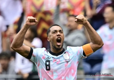 Transferbom: Manchester United haalt Youri Tielemans binnen