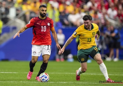 Moesten de Duivels nu zo zwoegen tegen deze ploeg? Egypte ontsnapt na penalty's, geen heldenrol voor Ryan