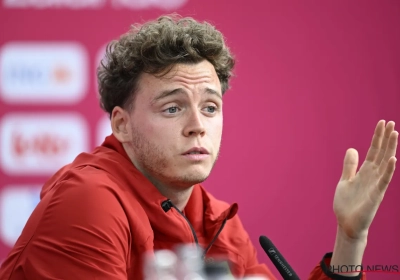🎥 De Cuyper zet boel op scherp voor match tegen VS: "Nee, ons toernooi is verre van geslaagd"