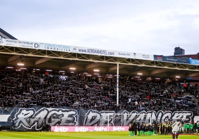 Opvallend: Charleroi vindt na twee maanden al oplossing voor overbodige zomertransfer