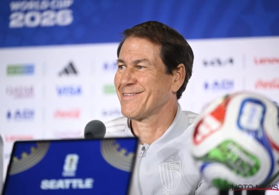 Nieuwe details over exit Rudi Garcia bij KBVB: "Alles samen te veel problemen"