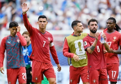 Cristiano Ronaldo heeft groot nieuws over zijn voetbalpensioen