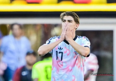 Deze topploegen staan in de rij voor De Ketelaere... Atalanta wil hem enkel voor deze stevige som laten gaan