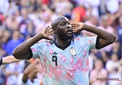 Is hij op weg naar Turkije? Zaakwaarnemer van Romelu Lukaku reageert op interesse van Besiktas en Fenerbahçe