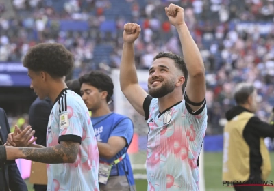 Hij moét weg uit Schotland: 'Italiaanse grootmacht én Engelse clubs willen Nicolas Raskin deze zomer halen'
