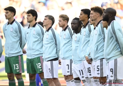 Belg uit technische staf van de Rode Duivels trekt naar Premier League