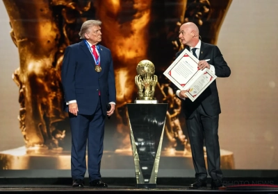 FIFA wordt tegengesproken en ligt zwaar onder vuur: matchfixing op WK?