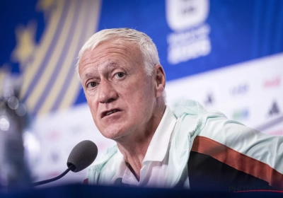 "Spanje is de topfavoriet" - Riedeltje Deschamps wordt op ongeloof en hoongelach onthaald