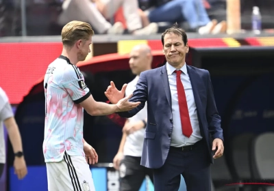 "Wie dan wel?" De hamvraag over Rudi Garcia (en opvolger) gesteld