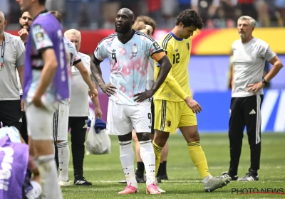 Bruno spreekt: Lukaku gespot op Neerpede, deal ondertussen officieel