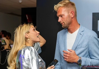 Niet weg te slaan? Ruben Van Gucht maakt hattrick compleet