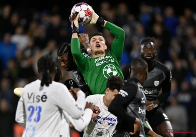 OFFICIEEL: De beste doelman van Eerste Nationale ACFF trekt naar Charleroi