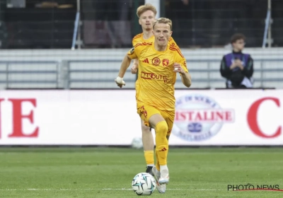Nieuwe knaltransfer in JPL? "Hij lijkt best wel op Sven Kums"