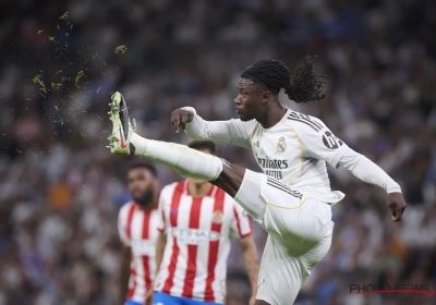'Real Madrid wil af van deze speler en biedt hem aan bij... Manchester City'