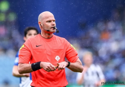 Voetbalwereld in rouw: Nederlandse topscheidsrechter plots overleden op 38-jarige leeftijd