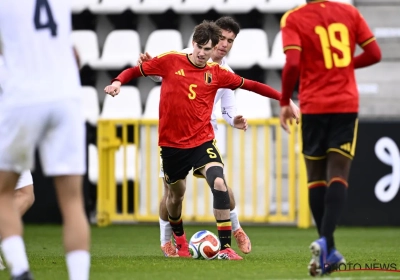 DONE DEAL: Club Brugge 'wins' en legt ex-Genkie langer vast