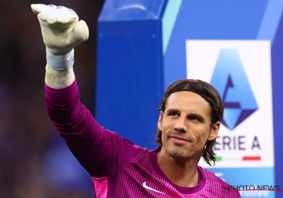Alles wat je moet weten over Yann Sommer: de redding die de wereld rond ging en één nadeel dat hij overwon