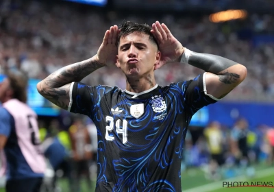 Een Engels drama in Atlanta! Niet Engeland, maar Argentinië speelt de finale van het WK