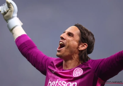 Topdoelman Yann Sommer legt uit waarom hij voor Club Brugge koos
