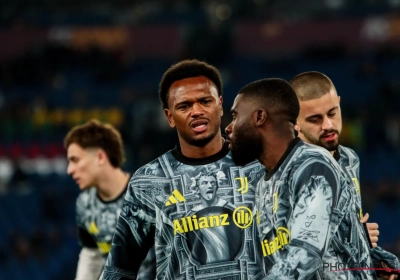 Loïs Openda heeft nieuwe club beet en speelt laatste wedstrijd voor Juventus op Sclessin