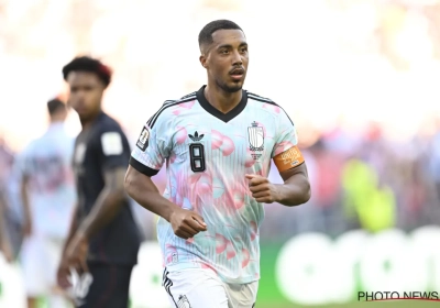 Man U-fans zijn helemaal wild van Youri Tielemans na debuut en zien droomkoppel: "Dit wordt een cheatcode"
