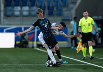 DONE DEAL: Club Brugge neemt ingrijpende dubbele beslissing met jonkie