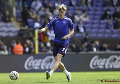 🎥 Nathan De Cat laat zich meteen zien bij Hoffenheim na vertrek bij Anderlecht