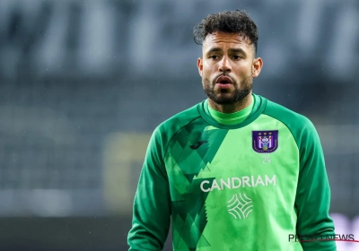 Anderlecht ziet voormalig 'spookspeler' terug bij Hammarby