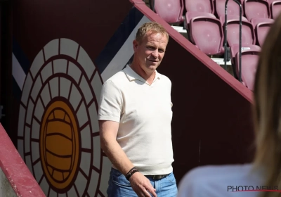 Nul goals en zes tegengoals: Wouter Vrancken wijst duidelijke oorzaak aan