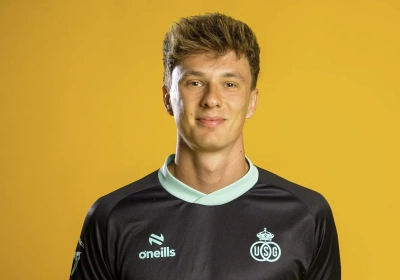 DONE DEAL: Union SG haalt nieuwe doelman in huis