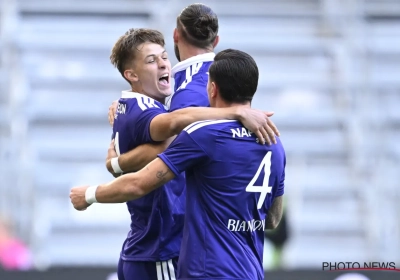 'Anderlecht wil Cercle aftroeven en transferrecord breken'
