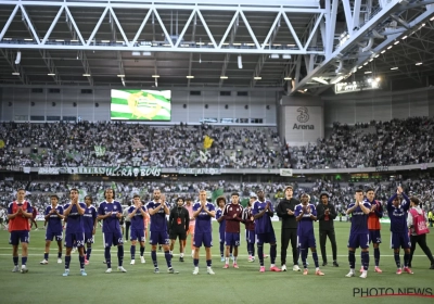 Anderlecht krijgt ferme boost voor seizoensopener tegen RAAL