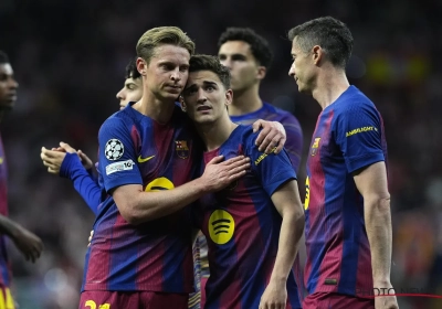 Pijnlijk: Barcelona-ster legt schuld voor blessure bij medisch departement van... nationale ploeg