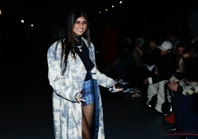 'Influencer' en voormalig adultster Mia Khalifa haalt zich woede van heel Argentinië op de hals