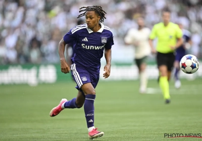 Vitor Bruno heeft een duidelijk statement gemaakt bij Anderlecht: slecht nieuws voor sommigen
