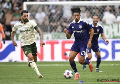 Werd Anderlecht benadeeld tegen Hammarby? "Er was helemaal niets aan de hand"