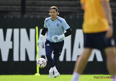 Niét wonen en leven in Knokke, maar deze troefkaart van Club Brugge overtuigde Yann Sommer