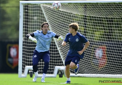 Yann Sommer had extra reden om voor Brugge (en Knokke) te kiezen: "Ik praat er liever niet te veel over"