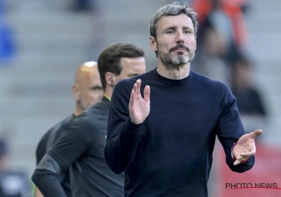 Eerste beslissing van Van Bommel richting Rode Duivels valt op, ook Antwerp-pion komt over