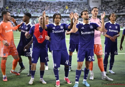 Anderlecht wil na Nga Kana ook deze drie andere toptalenten langer aan zich binden