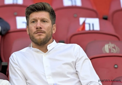 Met een voormalige Anderlecht-speler: Sebastien Pocognoli maakt eerste selectie van Schotland bekend