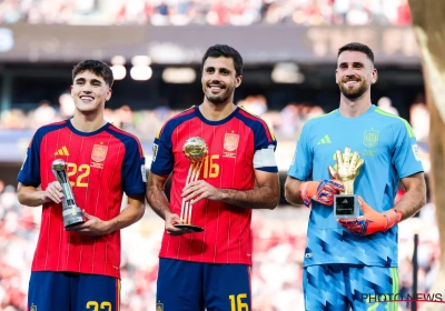 OFFICIEEL: FC Barcelona legt 60 miljoen euro neer voor beste speler van WK