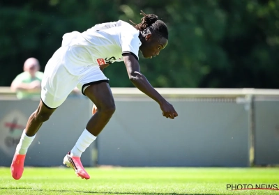 18-jarig toptalent van OH Leuven eerste keuze bij... Feyenoord