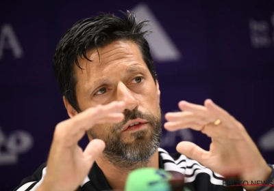 Anderlecht-coach Bruno weigert cadeaus uit te delen en zet selectie op scherp voor cruciaal duel