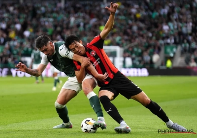 Opvallende wending rond Club Brugge-target: ondanks miljoenenbod moet hij gewoon nog aan de bak