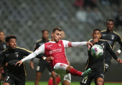 Standard is Zulte Waregem te snel af: miljoenenaanwinst is onderweg