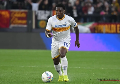 Mysterie in de Serie A: sterspeler spoorloos verdwenen, Instagram-verhalen verdwijnen ook