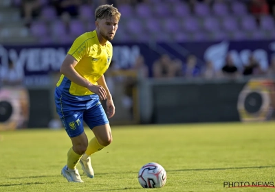 Vreemde transfer: Stijn Stijnen gaat aanvaller halen bij... STVV